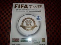 Fifa Fever DVD Hessen - Homberg (Efze) Vorschau