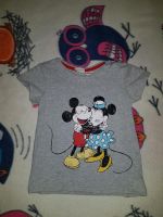 T-Shirt gr.86 , H&M , Mickey Mouse , Disney ,Maus,Minnie,Jungen Rostock - Reutershagen Vorschau