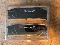 G.Skill Ripjaws DDR4-3200 16 GB Arbeitsspeicher RAM Hessen - Butzbach Vorschau