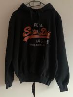 Superdry Kapuzenpulli Gr. L Hessen - Groß-Umstadt Vorschau