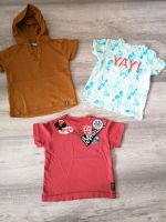 3 x T-shirts Marken Gr. 68 Jungen Replay, name it, Prenatal Nordrhein-Westfalen - Viersen Vorschau