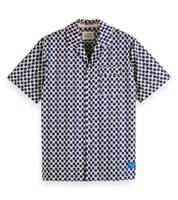 Scotch & Soda Hemd Regular fit XXL blau beigr Nordrhein-Westfalen - Hamm Vorschau