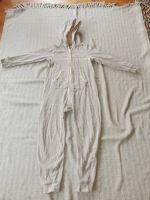 Jumpsuit, Einteiler, Overall, Hausanzug 134 140 Niedersachsen - Ottersberg Vorschau