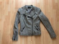 Kunstlederjacke Wildlederjacke grau Gr. 36 Only Bielefeld - Senne Vorschau