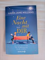 Buch/Roman: Eine Nacht mit DIR Baden-Württemberg - Freiburg im Breisgau Vorschau