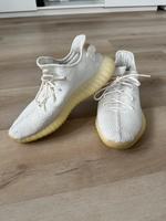 Adidas Yeezy Boost V2 Triple White / Größe 44 2/3 Bremen - Neustadt Vorschau