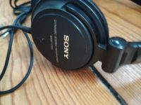 Sony Kopfhörer  Bass Booth Sound - NEU - extra Kabelgebunden, Berlin - Steglitz Vorschau