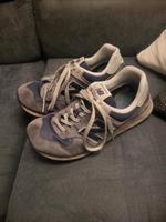 Turnschuhe "New Balance" Gr. 42,5 Schleswig-Holstein - Kropp Vorschau