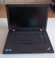 Lenovo ThinkPad L520 - 7859-5UG 6 GB RAM 240 GB SSD Düsseldorf - Benrath Vorschau