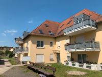 sehr schöne und große 2-Raum-DG-Wo. inkl.Süd- Balkon u. TG Stellp Leipzig - Wiederitzsch Vorschau