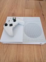 Xbox One S mit Controller Ladestation 250gb Baden-Württemberg - Crailsheim Vorschau