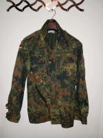 Feldbluse Feldhemd Bundeswehr BW flecktarn Sachsen - Görlitz Vorschau