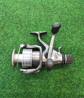 Shimano Super Baitrunner Aero 10000XTE Freilauf Karpfen Angeln Niedersachsen - Bad Bentheim Vorschau