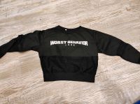 Shirt,dünner Pullover mit Netzdetails S Sachsen - Demitz-Thumitz Vorschau