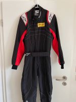 Overall Alpinestars Gr. 40 KMX9 v2 Hessen - Kefenrod Vorschau