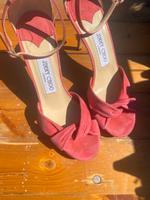 Jimmy Choo High Heels Schuhe München - Laim Vorschau