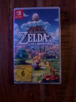 The Legend of Zelda Link‘s Awakening Switch Sachsen - Görlitz Vorschau