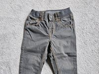 H&M Jeans grau Gr. 86 Niedersachsen - Gifhorn Vorschau