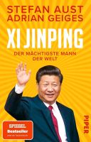 Xi Jinping – der mächtigste Mann der Welt: Biografie Niedersachsen - Nordhorn Vorschau