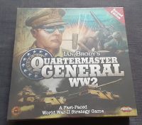 Quatermaster General WW2 OVP - Brettspiel - Englisch Köln - Mülheim Vorschau