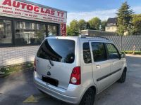 Opel Agila Tönungsfolie Sonenschutzfolie Autoglas Essen - Altenessen Vorschau