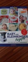 Baby und Kleinkinder Rezepte - Kochen mit dem Thermomix NEU Bayern - Markt Nordheim Vorschau