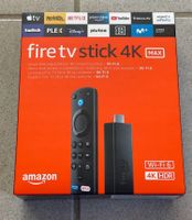 Amazon Fire TV Stick 4K max neu Dortmund - Innenstadt-West Vorschau