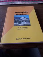 Kostenfalle Hausbau***Pfusch vermeiden-Baukosten sparen Niedersachsen - Papenburg Vorschau