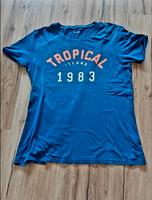 T-Shirt edc by Esprit Herren marine XL tropical Hessen - Nidda Vorschau