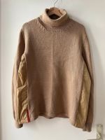 Orig. Prada Linea Rossa Rollkragen Turtle neck Pullover Ski Berlin - Mitte Vorschau