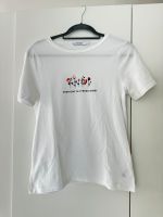 T-Shirt von NAKD gr.S mit Aufdruck Nordrhein-Westfalen - Leverkusen Vorschau