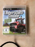 Landwirtschaftssimulator für PS3 Bayern - Seubersdorf Vorschau