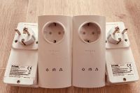 4x D-LINK DHP-P306AV Powerline AV Adapter Baden-Württemberg - Eberdingen Vorschau