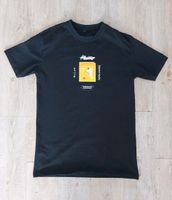 Mister Tee Herren T-Shirt Gr. S (schwarz) Sachsen - Schkeuditz Vorschau