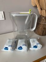 Brita Wasserfilter 3 Kartusche Patronen Trinkwasser Hessen - Allendorf Vorschau