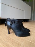 D&G Dolce & Gabbana Boots Stiefel Pumps 38,5 schwarz Leder München - Pasing-Obermenzing Vorschau