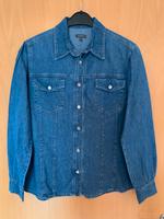 Jeansbluse Street one Größe 40 Nordrhein-Westfalen - Kall Vorschau
