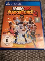 PlayStation 4/5 NBA 2K Playgrounds 2 Kreis Pinneberg - Tornesch Vorschau