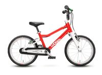 %-45€% WOOM 3 Rot 2023- Kinderfahrrad **Sofort Verfügbar** Hessen - Gießen Vorschau