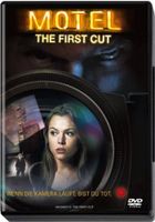 DVD Motel - The First Cut - Wenn die Kamera läuft, bist du tot Nordrhein-Westfalen - Dülmen Vorschau