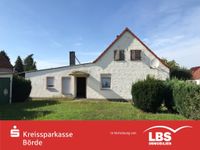 Kleines Haus mit Potential Sachsen-Anhalt - Burg Vorschau