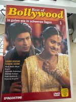 Best of Bollywood Nr 1 - DVD Nordrhein-Westfalen - Kleve Vorschau