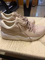 Sneaker Puma Trinomic R689 Bayern - Zirndorf Vorschau