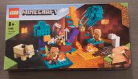 Lego Minecraft 21168 Nordrhein-Westfalen - Issum Vorschau