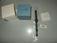 Skagen 355SM Damenuhr Armbanduhr grau OVP Uhr Düsseldorf - Benrath Vorschau