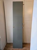 Ikea Pax Tür mit Scharnier, graugrün Brandenburg - Potsdam Vorschau