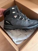 Jack Wolfskin Wanderschuhe Texapore Mid M Bayern - Neufahrn Vorschau