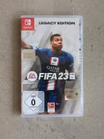 FIFA 23 Nintendo Switch Legacy Edition Bayern - Mallersdorf-Pfaffenberg Vorschau