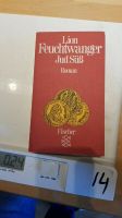 Jud Süss Lion Feuchtwanger FISCHER Taschenbuch ISBN: 3596217482 Bielefeld - Brackwede Vorschau