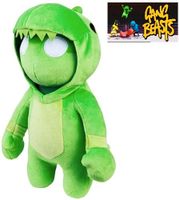 Plüsch GANG BEASTS STETCHY PLÜSCH GRÜNER KIGU 25CM Serie 1 Rheinland-Pfalz - Stadecken-Elsheim Vorschau